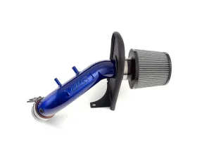 HPS Performance Blue Air Intake Kit with Heat Shield Acura TSX 2.4L 2004-2008