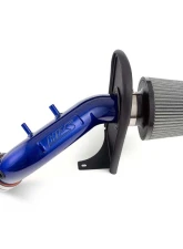HPS Performance Blue Air Intake Kit with Heat Shield Acura TSX 2.4L 2004-2008                                     - 827-737BL - Image 7
