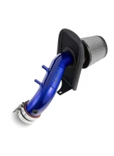 HPS Performance Blue Air Intake Kit with Heat Shield Acura TSX 2.4L 2004-2008                                     - 827-737BL - Image 5