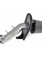 HPS Performance Polished Air Intake Kit with Heat Shield Acura TSX 2.4L 2004-2008                                     - 827-737P - Image 7