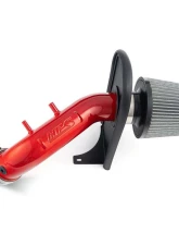 HPS Performance Red Air Intake Kit with Heat Shield Acura TSX 2.4L 2004-2008                                     - 827-737R - Image 7