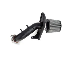 HPS Performance Black Air Intake Kit with Heat Shield Acura TSX 2.4L 2004-2008