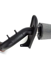 HPS Performance Black Air Intake Kit with Heat Shield Acura TSX 2.4L 2004-2008                                     - 827-737WB - Image 7