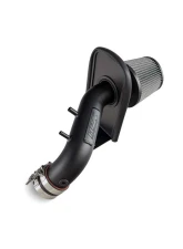 HPS Performance Black Air Intake Kit with Heat Shield Acura TSX 2.4L 2004-2008                                     - 827-737WB - Image 5