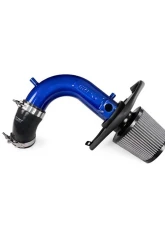 HPS Air Intake Kit w/Heat ShieldHonda Accord 2.4L 2008-2012                                     - 827-738BL - Image 7