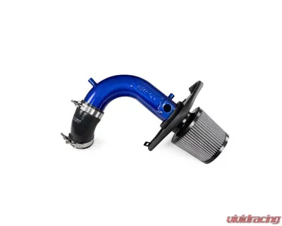 HPS Air Intake Kit w/Heat ShieldHonda Accord 2.4L 2008-2012 - 827-738BL