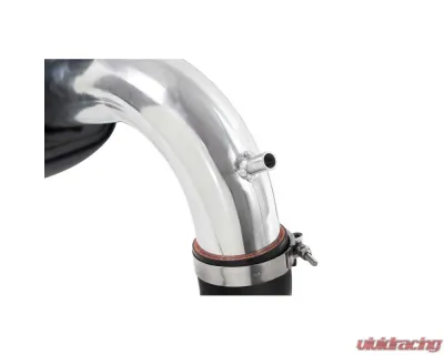 HPS Air Intake Kit w/Heat ShieldHonda Accord 2.4L 2008-2012 - 827-738WB