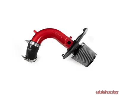 HPS Air Intake Kit w/Heat ShieldHonda Accord 2.4L 2008-2012 - 827-738R