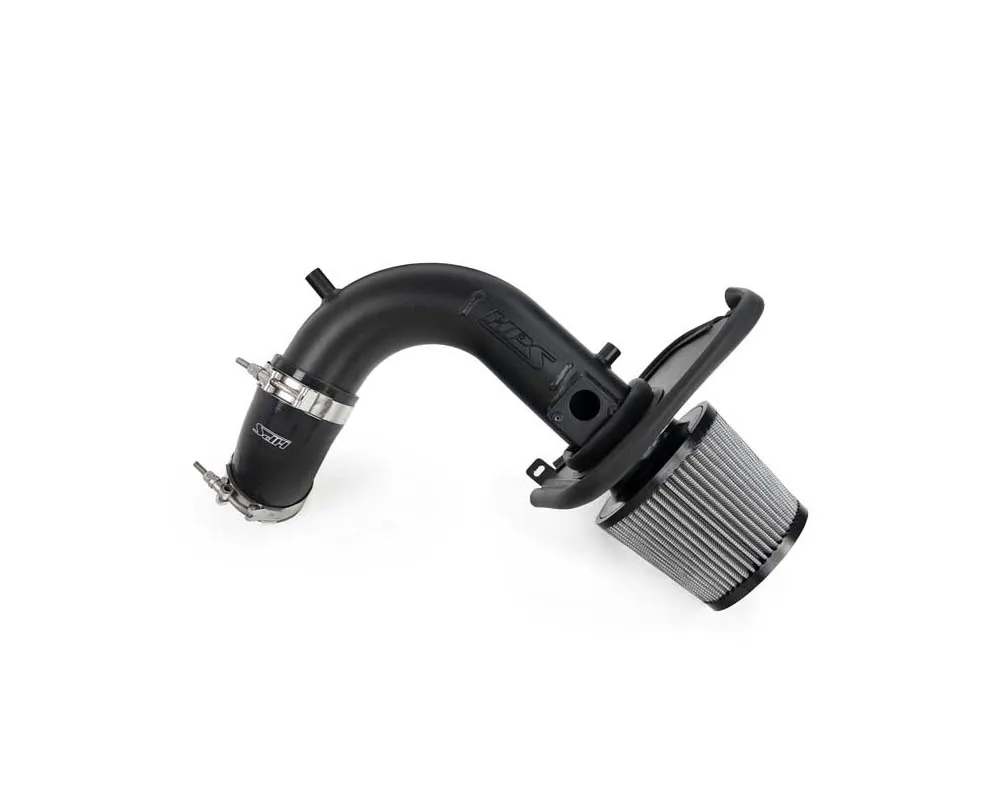 HPS Air Intake Kit w/Heat ShieldHonda Accord 2.4L 2008-2012 - 827-738WB
