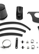 HPS Air Intake Kit w/Heat ShieldHonda Accord 2.4L 2008-2012                                     - 827-738WB - Image 2