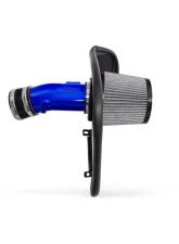 HPS Performance Blue Air Intake Kit for Toyota RAV4 3.5L V6 2006-2014 with Heat Shield                                     - 827-740BL - Image 5