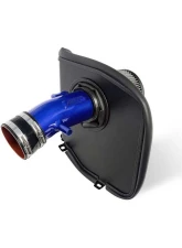 HPS Performance Blue Air Intake Kit for Toyota RAV4 3.5L V6 2006-2014 with Heat Shield                                     - 827-740BL - Image 3