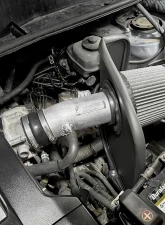 HPS Performance Blue Air Intake Kit for Toyota RAV4 3.5L V6 2006-2014 with Heat Shield                                     - 827-740BL - Image 5