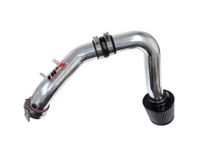 HPS Performance Cold Air Intake 2004-2008 Acura TSX 2.4L, Includes Heat Shield, Polish