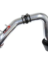 HPS Performance Cold Air Intake 2004-2008 Acura TSX 2.4L, Includes Heat Shield, Polish                                     - 837-122P - Image 2