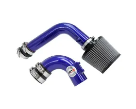 HPS Performance Products Blue Cold Air Intake Kit for Mazda3 2003-2009 & Mazda5 2006-2007