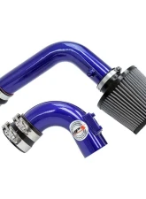 HPS Performance Products Blue Cold Air Intake Kit for Mazda3 2003-2009 & Mazda5 2006-2007                                     - 837-165BL - Image 2