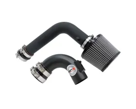HPS Black Cold Air Intake Kit Mazda Mazda 3 2003-2009