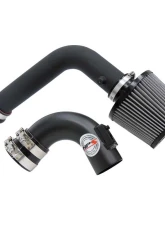 HPS Performance Products Black Cold Air Intake Kit for 2003-2009 Mazda 3 & 2006-2007 Mazda5                                     - 837-165WB - Image 2