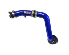 HPS Blue Cold Air Intake Kit Acura TL 2004-2008