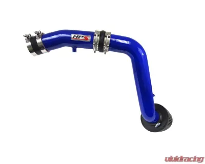 HPS Blue Cold Air Intake Kit Acura TL 2004-2008 - 837-275BL