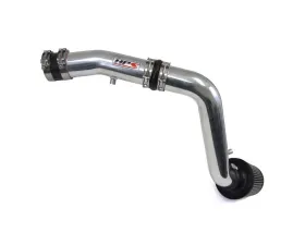 HPS Polished Cold Air Intake Kit Acura TL 2004-2008