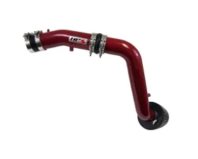 HPS Performance Increase Horsepower and Torque, Improve throttle response, High Flow Air Filter