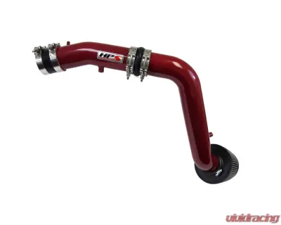 HPS Performance Increase Horsepower and Torque, Improve throttle response, High Flow Air Filter - 837-275R