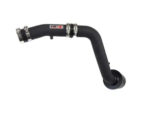 HPS Black Cold Air Intake Kit Acura TL 2004-2008