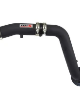 HPS Black Cold Air Intake Kit Acura TL 2004-2008                                     - 837-275WB - Image 2