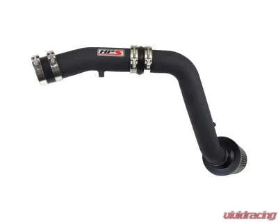 HPS Black Cold Air Intake Kit Acura TL 2004-2008 - 837-275WB