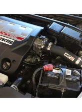 HPS Black Cold Air Intake Kit Acura TL 2004-2008                                     - 837-275WB - Image 2