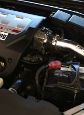 HPS Performance Increase Horsepower and Torque, Improve throttle response, High Flow Air Filter                                     - 837-275R - Image 2