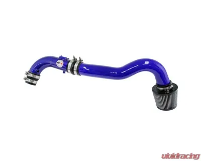 HPS Blue Cold Air Intake (Converts to Shortram) for 08-15 Scion xB 2.4L 2nd Gen - 837-501BL