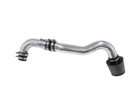 HPS Polish Cold Air Intake (Converts to Shortram) for 08-15 Scion xB 2.4L 2nd Gen