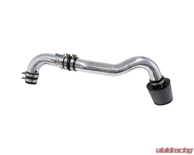 HPS Polish Cold Air Intake (Converts to Shortram) for 08-15 Scion xB 2.4L 2nd Gen - 837-501P