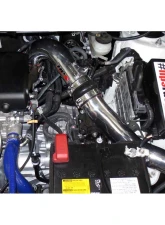 HPS Polish Cold Air Intake (Converts to Shortram) for 08-15 Scion xB 2.4L 2nd Gen                                     - 837-501P - Image 2