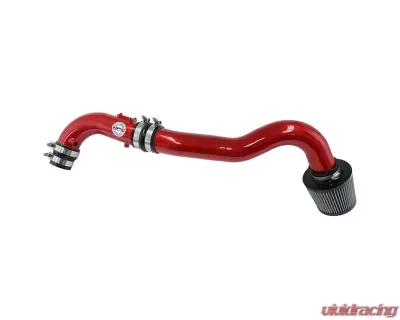HPS Red Cold Air Intake (Converts to Shortram) for 08-15 Scion xB 2.4L 2nd Gen - 837-501R