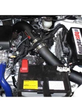 HPS Black Cold Air Intake (Converts to Shortram) for 08-15 Scion xB 2.4L 2nd Gen                                     - 837-501WB - Image 2