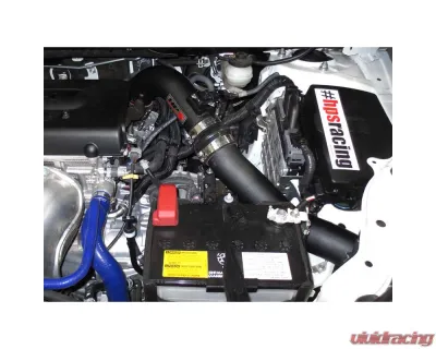 HPS Black Cold Air Intake (Converts to Shortram) for 08-15 Scion xB 2.4L 2nd Gen - 837-501WB