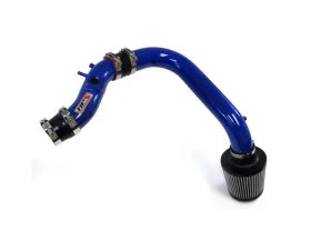 HPS Blue Cold Air Intake Kit Pontiac Vibe 2003-2004