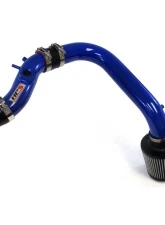 HPS Performance Products Blue Cold Air Intake Kit for 2003-2004 Pontiac Vibe 1.8L                                     - 837-513BL - Image 3