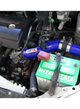 HPS Performance Products Blue Cold Air Intake Kit for 2003-2004 Pontiac Vibe 1.8L                                     - 837-513BL - Image 2