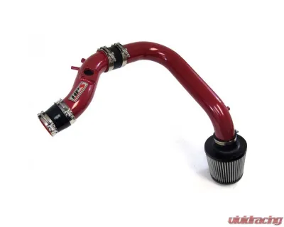 HPS Performance Increase Horsepower and Torque, Improve throttle response, High Flow Air Filter - 837-513R