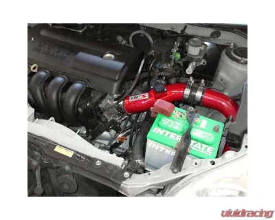 HPS Performance Increase Horsepower and Torque, Improve throttle response, High Flow Air Filter - 837-513R