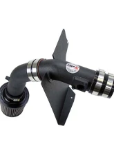 HPS Black Cold Air Intake Kit Subaru WRX 2008-2014                                     - 837-566WB - Image 3
