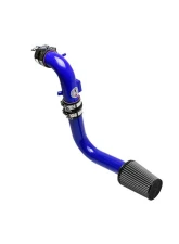 HPS Performance Products Blue Cold Air Intake for 2015-2018 Honda Fit 1.5L Manual Trans                                     - 837-568BL - Image 3