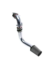 HPS Polish Cold Air Intake (Converts to Shortram) for 15-18 Honda Fit 1.5L Manual Trans. 3rd Gen                                     - 837-568P - Image 4