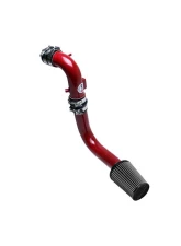HPS Red Cold Air Intake (Converts to Shortram) for 15-18 Honda Fit 1.5L Manual Trans. 3rd Gen                                     - 837-568R - Image 3