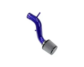 HPS Blue Long Ram Cold Air Intake for 13-16 Dodge Dart 2.4L Non Turbo